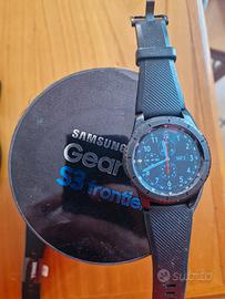 samsung s3 frontier