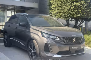 Peugeot 3008 1.5 BlueHDi GT S&S 130cv EAT8 *P...
