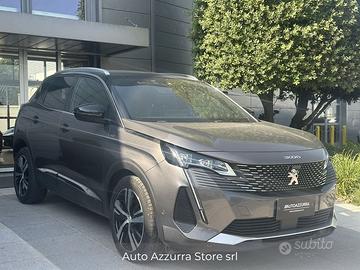Peugeot 3008 1.5 BlueHDi GT S&S 130cv EAT8 *P...