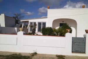 Pescoluse 2 triple m2 bagni per 8 posti letto