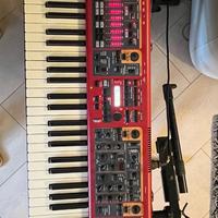 Nord Stage 2 ex 88