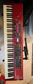 Nord Stage 2 ex 88