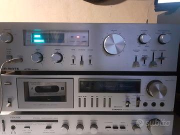 Amplificatore Faire Mate A 770. 