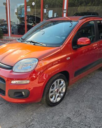 Fiat Panda 1.3 diesel 01/2012 cv75