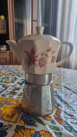Caffettiera vintage