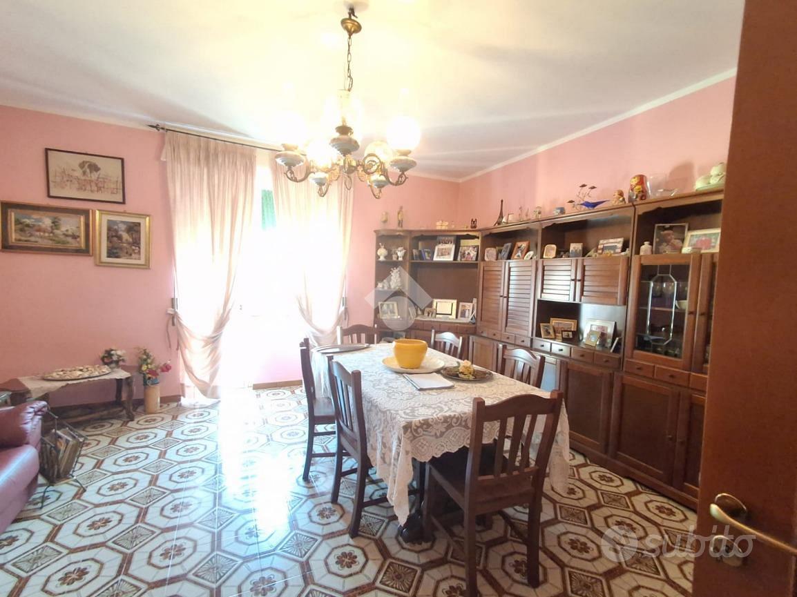 Appartamento – Avellino, Santa Maria delle Grazie - Vista 5