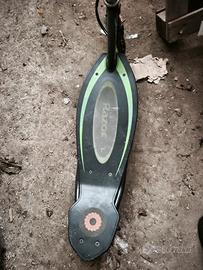 monopattino elettrico 