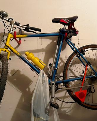 Mountain Bike Yakari Explorer 26 pollici