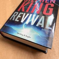Stephen King - Revival