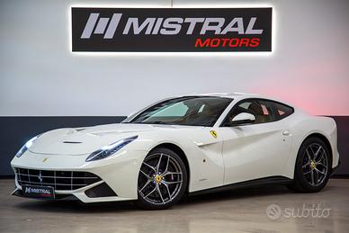 Ferrari F12 berlinetta Novitec