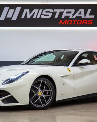 Ferrari F12 berlinetta Novitec