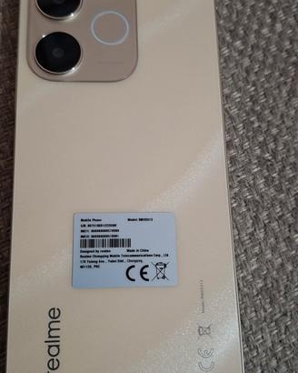 Realmi note70 T 256gb