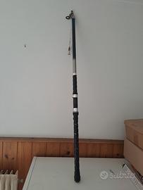 Canna da pesca