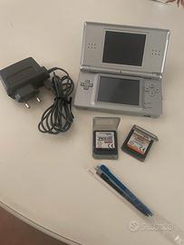 Nintendo DS Lite