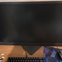 Monitor Da 144hz