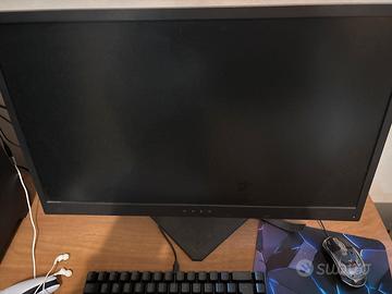 Monitor Da 144hz