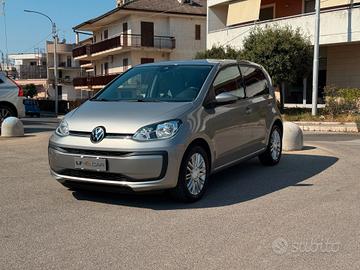 Volkswagen up! 1.0 5p. EVO move 65 cv