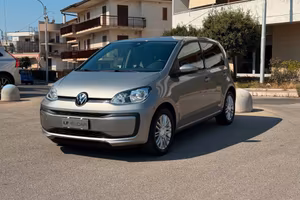 Volkswagen up! 1.0 5p. EVO move 65 cv