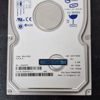 Maxtor diamondmax 10