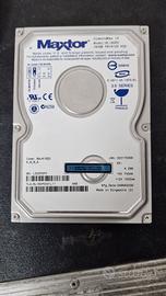 Maxtor diamondmax 10