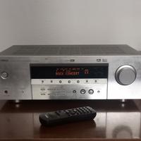 YAMAHA htr 5830