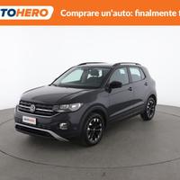 VOLKSWAGEN T-Cross 1.0 TSI Style BMT