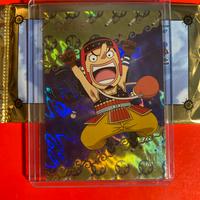 Carta 34 Parallel One Piece Treasure Box Usopp