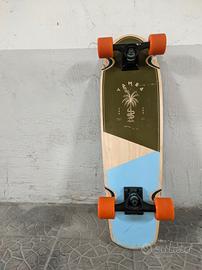 Longboard Cruiser Decathlon