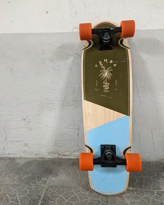 Longboard Cruiser Decathlon