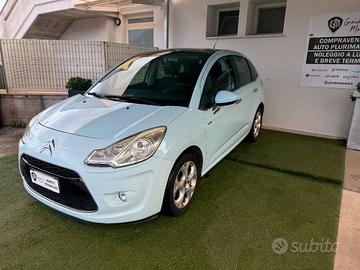 CITROEN - C3 1.4 hdi Exclusive Style