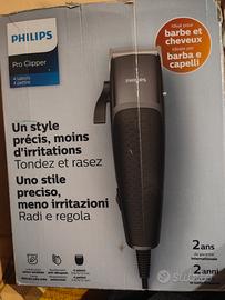Taglia capelli PHILIPS 
