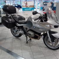 Bmw r 1200 st - 2006