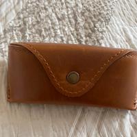 Custodia Occhiali Pull&Bear