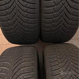 4 Pneumatici HANKOOK WINTER ICEPT RS2 195/50 R15 8