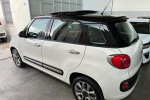 Fiat 500L 1.4 T-Jet 120 CV GPL Lounge