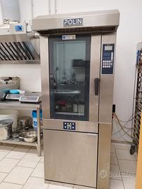 Laboratorio Alimentare PRONTO SUBITO CON LICENZE