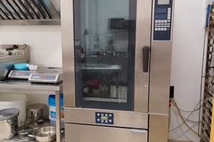 Laboratorio Alimentare PRONTO SUBITO CON LICENZE