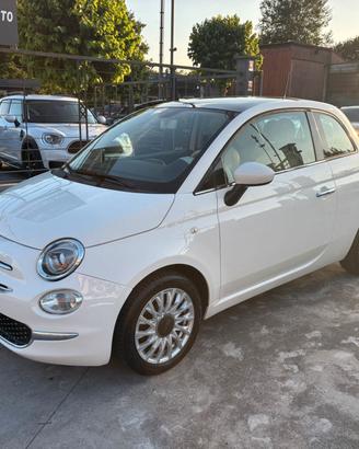 Fiat 500 1.2 EasyPower Lounge