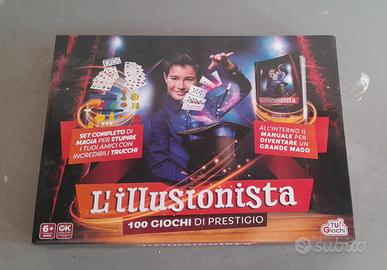 gioco di magia