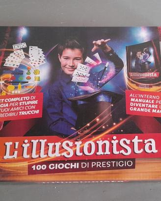 gioco di magia