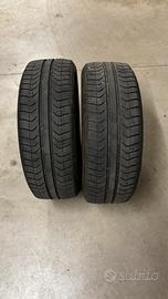 Pirelli 4stagioni 205/55 R17