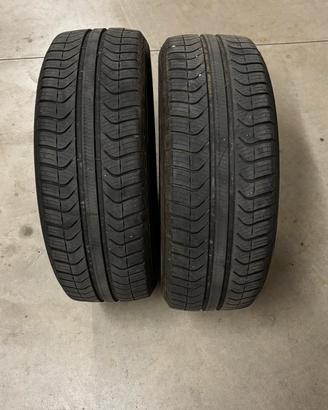 Pirelli 4stagioni 205/55 R17