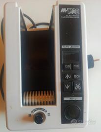 dispenser etichettatrice 