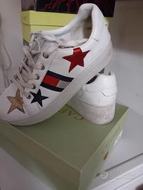 Scarpe donna Tommy Hilfiger