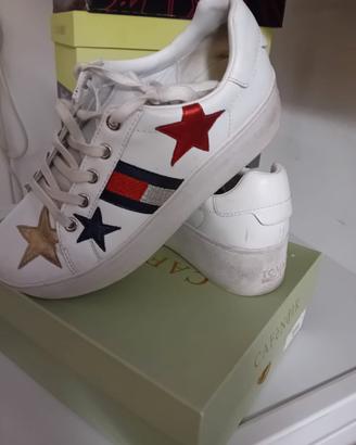 Scarpe donna Tommy Hilfiger
