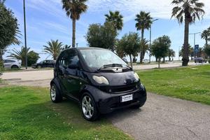 SMART ForTwo 800 coupé pulse cdi