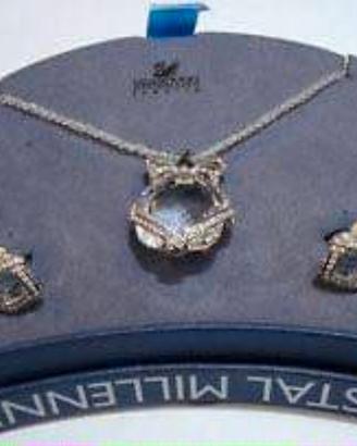 Parure Swarovski