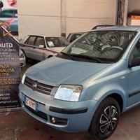 Fiat Panda 1.2 Alessi