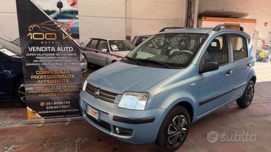 Fiat Panda 1.2 Alessi