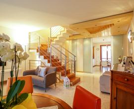 Casa a schiera a San Bonifacio (VR)